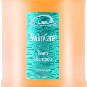 Malibu C Swim Team Shampoo, Vegan, Cruelty-Free